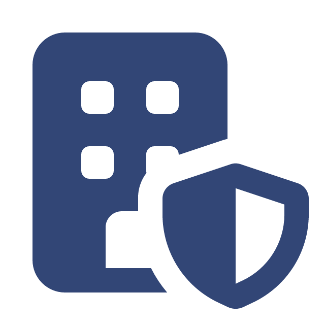 property sheild icon