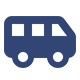 company van vehicle icon