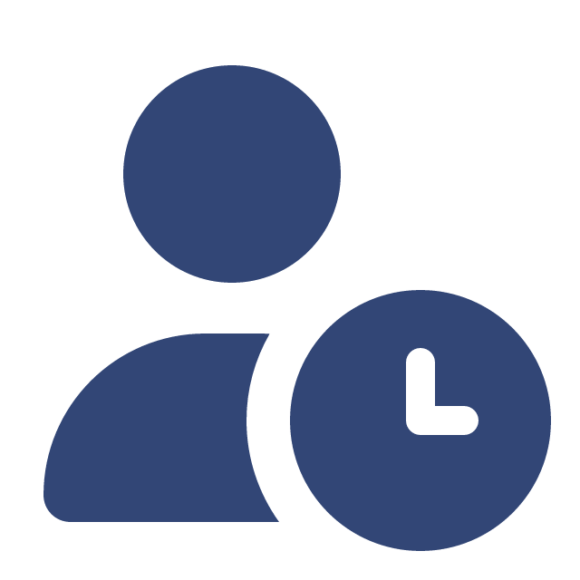 serving contractors icon